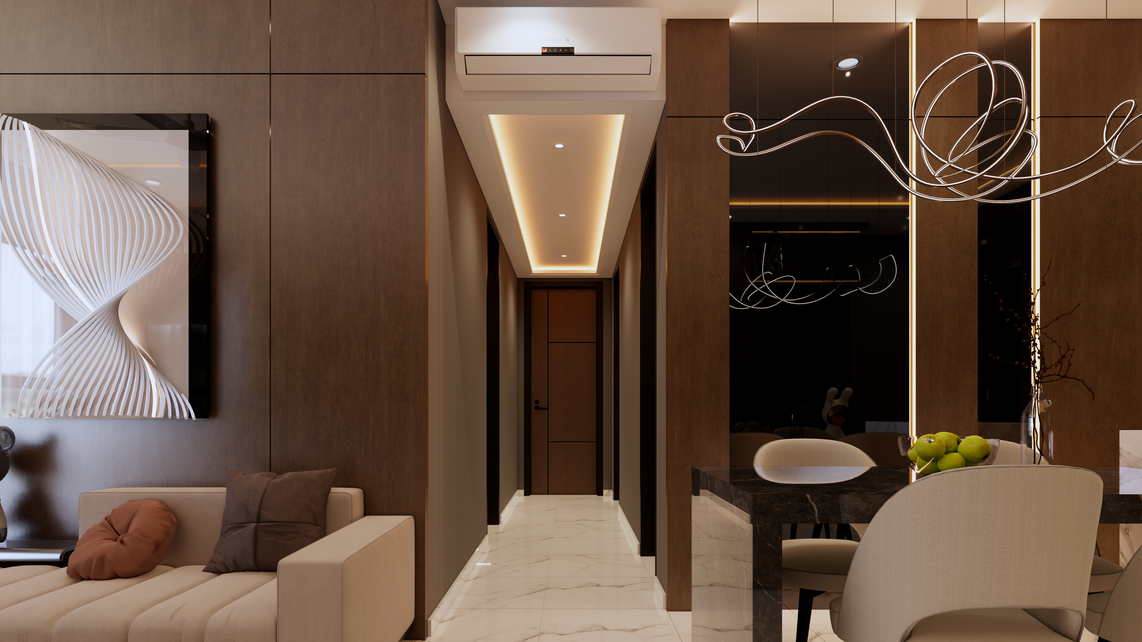 Elevating Your Living Spaces with the Perfect Balance of​ <br> Design & Yin-Yang